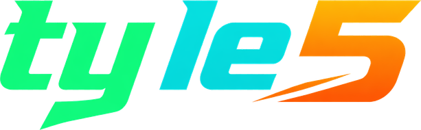 ty le 5 Logo